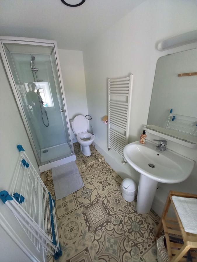 Appartement 3 Eme Etage Avec Piscine Partagee Sedan Exteriér fotografie